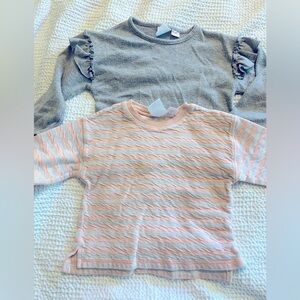Zara sweater bundle